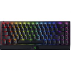  Razer BlackWidow V3 Mini Hyperspeed Yellow Switch RU (RZ03-03890700-R3R)