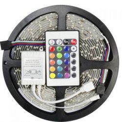   Voltronic YT-LSK-3528RGB/5m