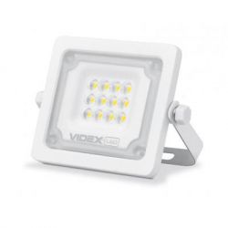  VIDEX LED  10W 5000K 220V (VL-F2e-105W)