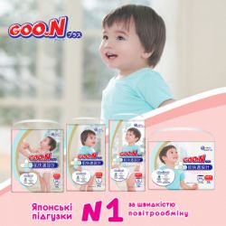 ϳ GOO.N Plus  6-12  M , 58  (843339) -  12