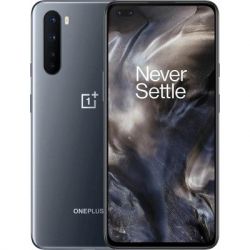   OnePlus Nord 8/128GB Gray Onyx -  10