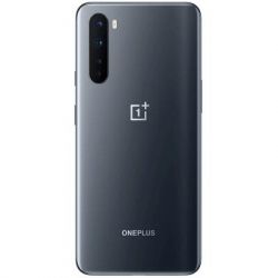   OnePlus Nord 8/128GB Gray Onyx -  2