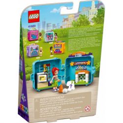  LEGO Friends    56  (41669) -  6