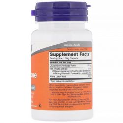  Now Foods , 500 , Glutathione, 30   (NOW-00175) -  2