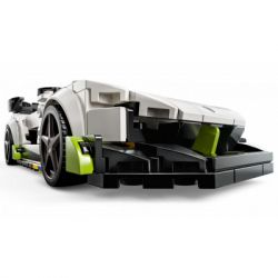  LEGO Speed Champions Koenigsegg Jesko 280  (76900) -  6
