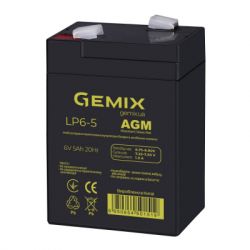       Gemix 6 5 (LP6-5) -  2