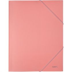    Axent A4 430  Pastelini pink (1504-10-A)