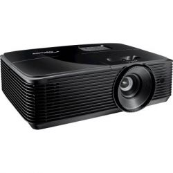  Optoma W400LVe (E9PX7D701EZ1) -  3