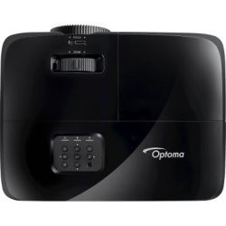  Optoma W400LVe (E9PX7D701EZ1) -  5