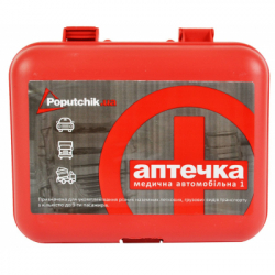   Poputchik      16513565 (02-027-)
