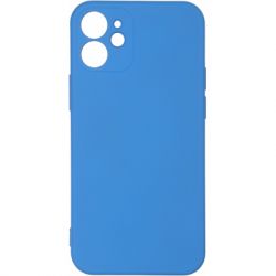     Armorstandart ICON Case Apple iPhone 12 Mini Light Blue (ARM57481)