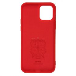     Armorstandart ICON Case Apple iPhone 12/12 Pro Chili Red (ARM57500) -  2