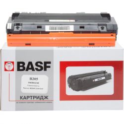 - BASF Xerox B205/210/215/ 106R04348 Black (KT-B205)