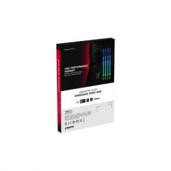  ` DDR4 8GB/3200 Kingston Fury Renegade RGB (KF432C16RBA/8) -  11