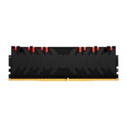  ` DDR4 8GB/3200 Kingston Fury Renegade RGB (KF432C16RBA/8) -  2