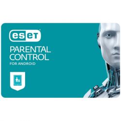  Eset Parental Control  Android 10   2year Business (PCA_10_2_B) -  2