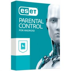  Eset Parental Control  Android 5   3year Business (PCA_5_3_B)