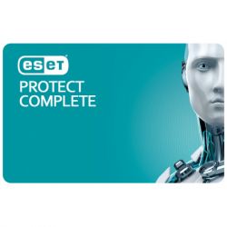  Eset PROTECT Complete  . . 33   3year Business (EPCL_33_3_B)