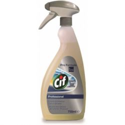     Cif Heavy Duty Cleaner 750  (7615400107070)