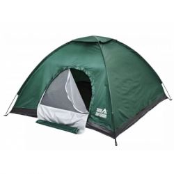  Skif Outdoor Adventure I 200x200 cm Green (SOTSL200G) -  3