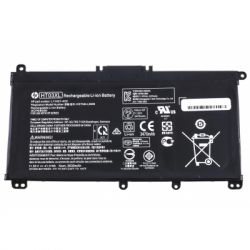    HP 250 G7 HT03XL, 3630mAh (41.9Wh), 3cell, 11.4V, Li-ion (A47552)