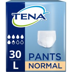 ϳ   Tena  Pants Normal Large 30  (7322541150895) -  2