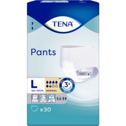 ϳ   Tena  Pants Normal Large 30  (7322541150895) -  3