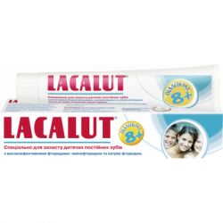   Lacalut   8  50  (4016369696293)