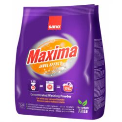   Sano Maxima Javel Effect 1.25  (7290000288109)