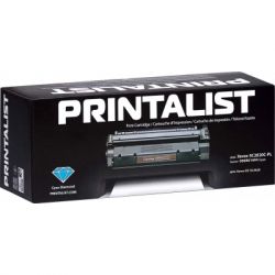  Printalist Xerox DC SC2020/ 006R01694 Cyan (Xerox-SC2020C-PL) -  2