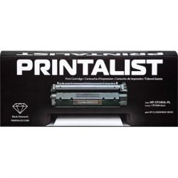  Printalist HP CLJ M280/M281/M254 CF540A Black (HP-CF540A-PL)