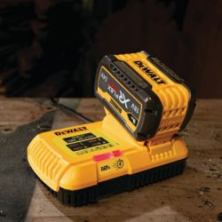      DeWALT 18 , 54 ,12 A, 1  (DCB117) -  3