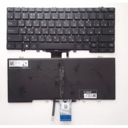   Dell Latitude E5280/E5289/E7280/E7390  RU (A46180)