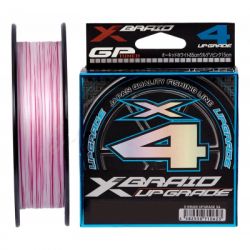  YGK X-Braid Upgrade X4 150m 1.0/0.165mm 18Lb/8.1kg (5545.03.69)