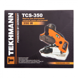   Tekhmann    TCS-350 (850538) -  6