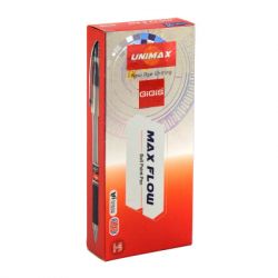   Unimax Maxflow,  (UX-117-02) -  3