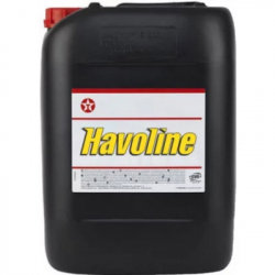   Texaco Havoline Extra 10w40 20 (6769)