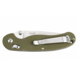  Ganzo D727M-GR Green (D727M-GR) -  5