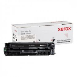  Xerox HP CC530A (304A), Canon 718 black (006R03821)