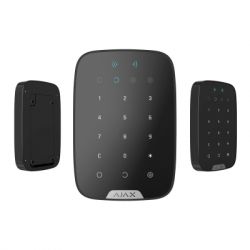     Ajax KeyPad Plus Black (KeyPad Plus/Black) -  5