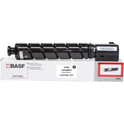 - BASF Canon 034, 9454B001 Black (KT-034Bk)