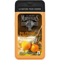    Le Petit Marseillais     250  (3574661193649/3574661701431)