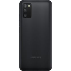  Samsung Galaxy A03s 3/32GB Black (SM-A037FZKD) -  2