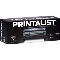  Printalist Canon 054H Black (Canon-054HB-PL) -  2