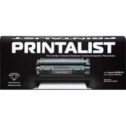  Printalist Canon 054H Black (Canon-054HB-PL)