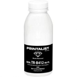  OKI B412/432/MB462, 90 Black Printalist (TR-B412-90-PL)