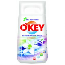   O'KEY Universal 2  (4820049381184)