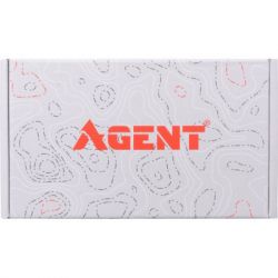   Agent AR-UV10 Quad Pack  4  (AR-UV10_4) -  10