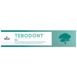     Dr. Wild Tebodont     18  (7611841345002) -  2