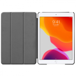    BeCover Smart Case Apple iPad 10.2 2019/2020/2021 Paris (706607) -  3